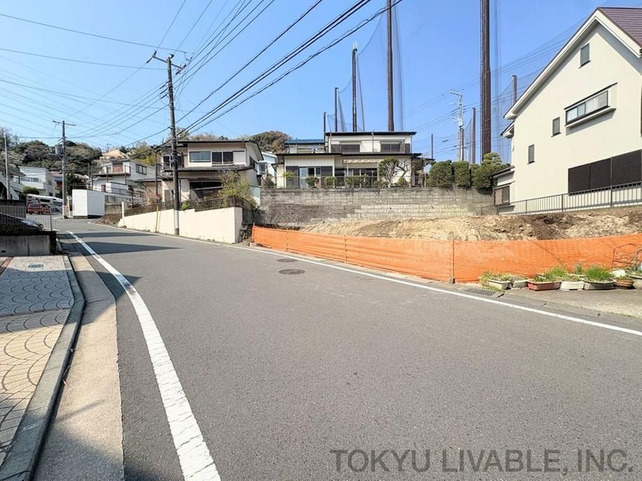 148m2 Building Plot for Sale in Hino Minami, Konan Ward, Yokohama - Thumbnail 3