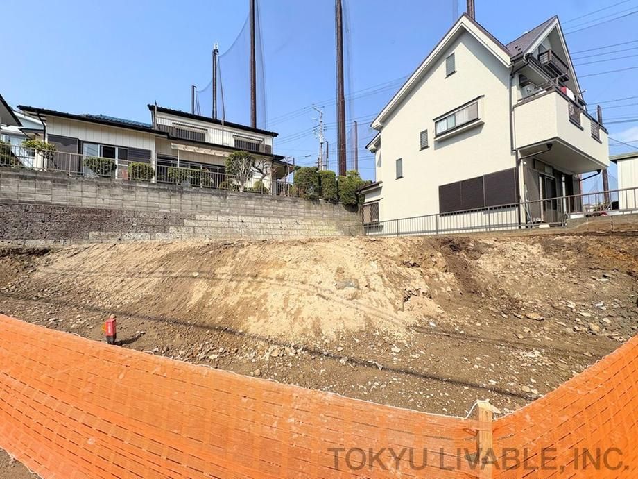 148m2 Building Plot for Sale in Hino Minami, Konan Ward, Yokohama - Thumbnail 4