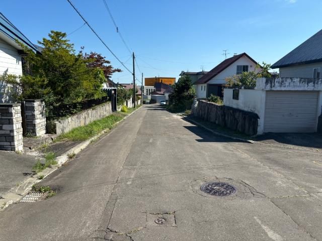 304m2 Residential Land for Sale in Kitahiroshima, Hokkaido - Thumbnail 4