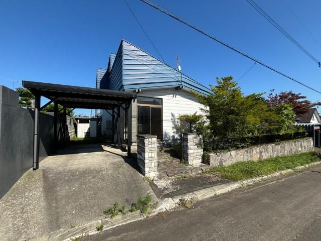 304m2 Residential Land for Sale in Kitahiroshima, Hokkaido - Thumbnail 2