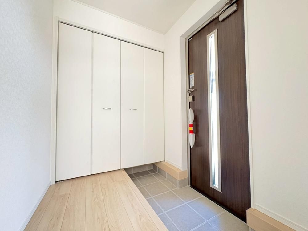 New 4LDK House for Sale in Kurume City, Fukuoka - Thumbnail 4