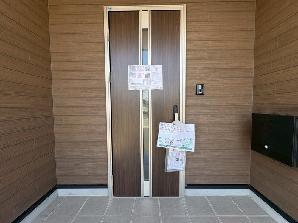 New 4LDK House for Sale in Kurume City, Fukuoka - Thumbnail 2