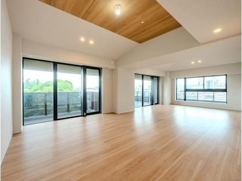 New 3LDK Apartment in Kamigyo Ward, Kyoto - 147 sqm - Thumbnail 4