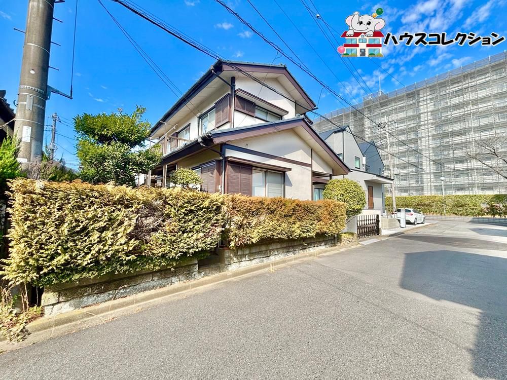 4LDK Detached House for Sale in Toride, Ibaraki - 105m2 - Thumbnail 2