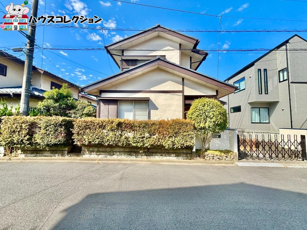 4LDK Detached House for Sale in Toride, Ibaraki - 105m2 - Thumbnail 3
