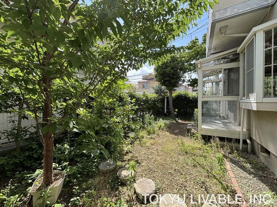60 tsubo Land for Sale in Aoba Ward, Yokohama - Thumbnail 2