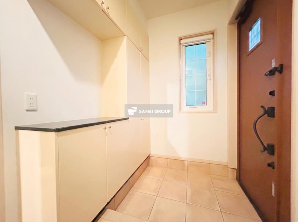 3LDK House for Sale in Tokorozawa, Saitama - 88.6 sqm Land - Thumbnail 3