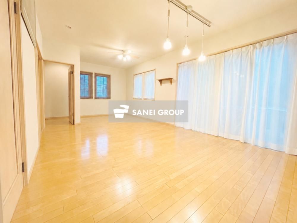 3LDK House for Sale in Tokorozawa, Saitama - 88.6 sqm Land - Thumbnail 4