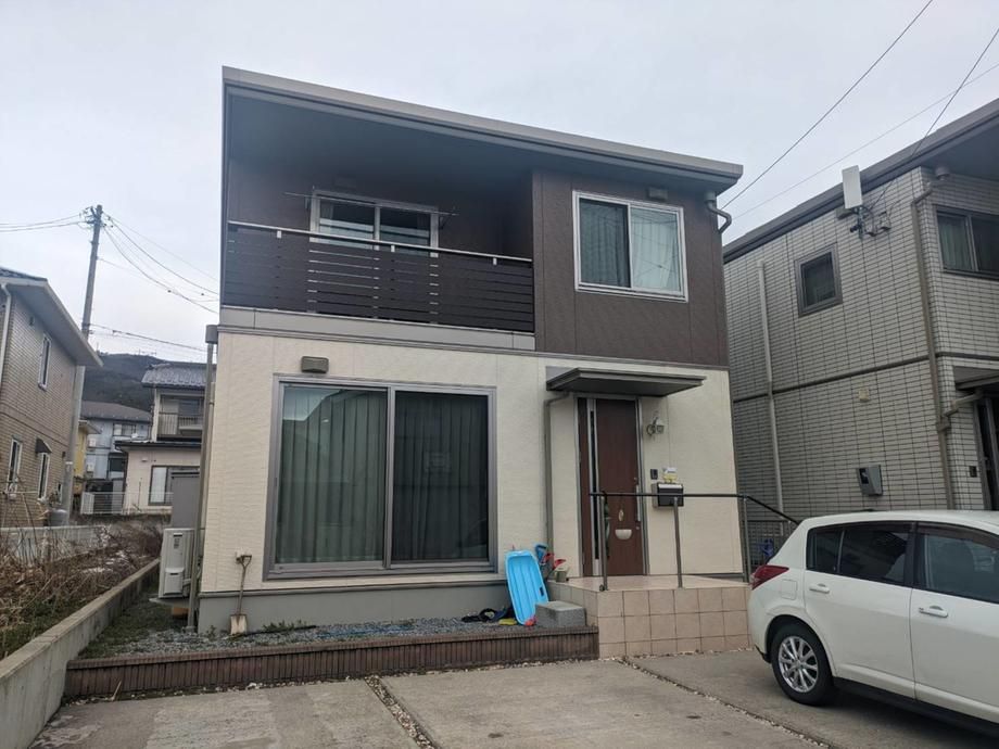 4LDK+S Modern House in Nagano with Large Land & Parking - Thumbnail 2