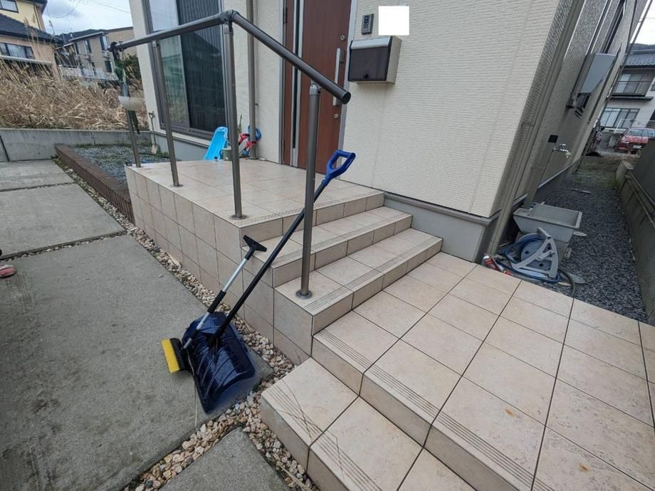 4LDK+S Modern House in Nagano with Large Land & Parking - Thumbnail 4