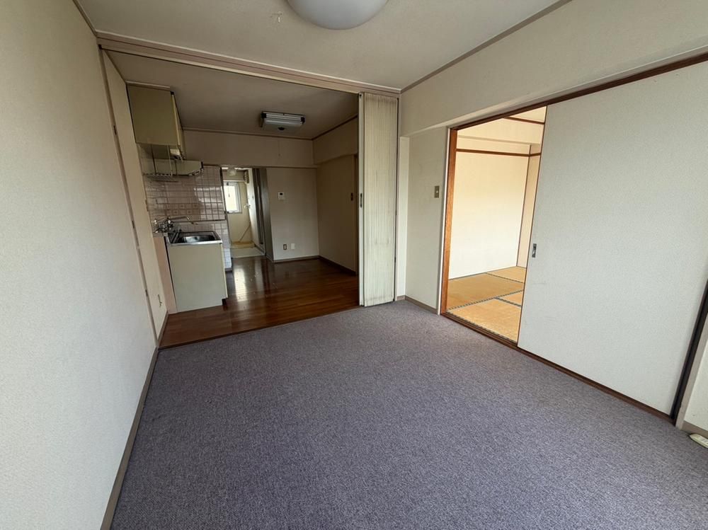 2LDK Apartment for Sale in Saga City Near Station - Thumbnail 4