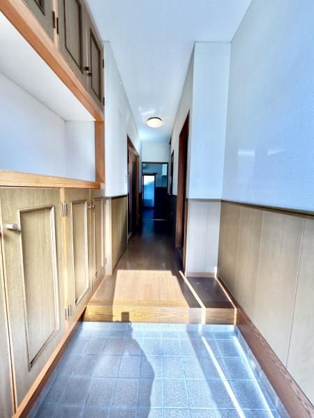 Renovated 4LDK House in Kochi City - 92 sqm - Thumbnail 3