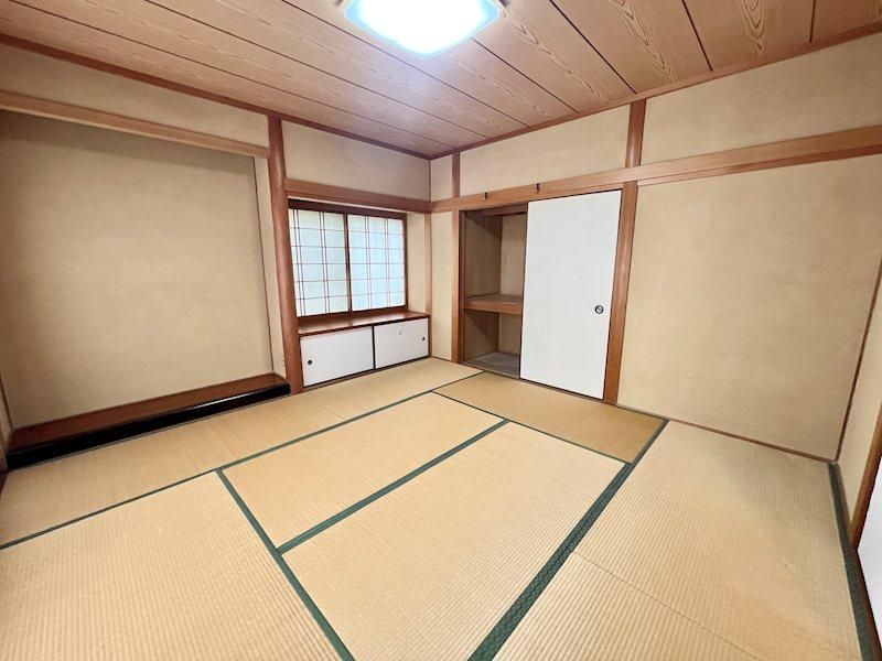 4LDK House for Sale in Umi Town, Fukuoka – 118m² - Thumbnail 2