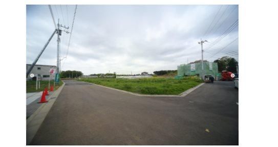 Land for Sale in Tsukuba, Ibaraki - 187 sqm - Thumbnail 4
