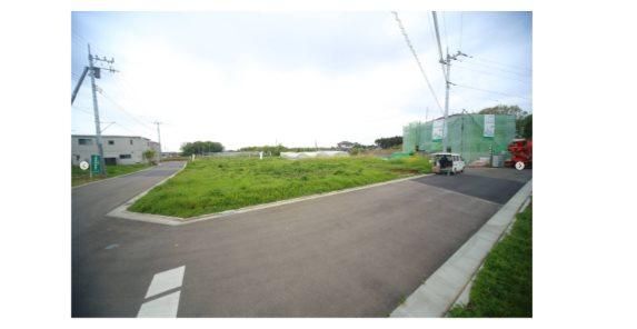 Land for Sale in Tsukuba, Ibaraki - 187 sqm - Thumbnail 3