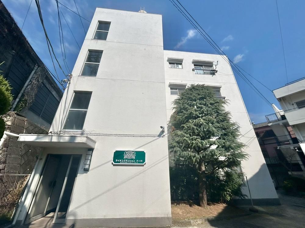 3DK Apartment for Sale in Minami-ku, Yokohama, 48.8m2 - Thumbnail 2
