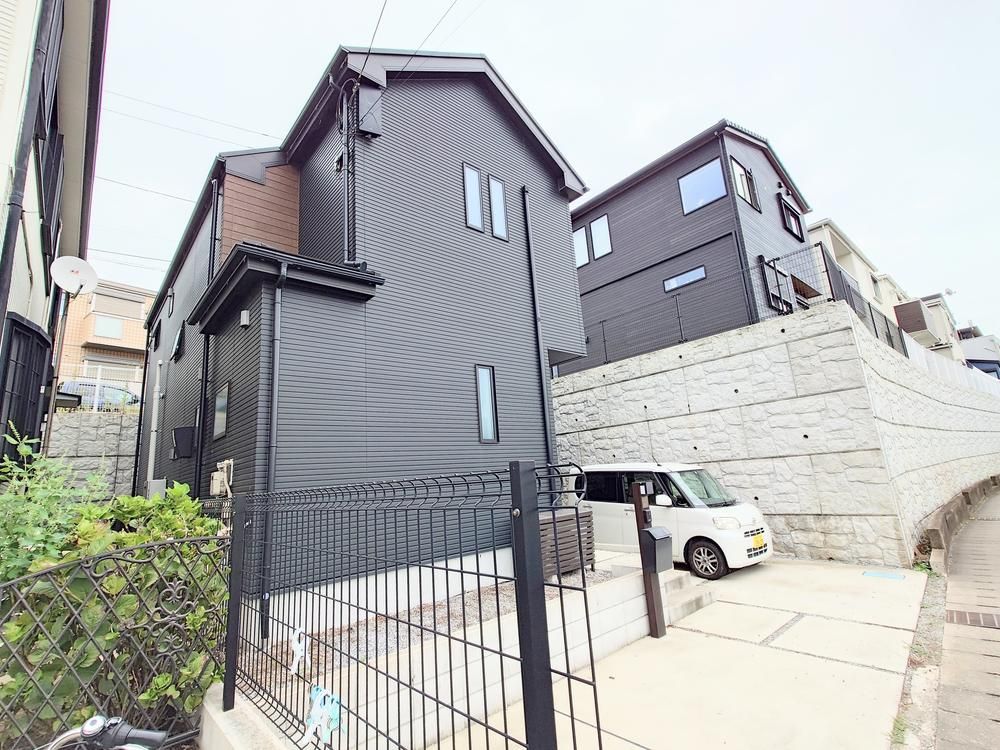 2LDK Detached House for Sale in Minuma Ward, Saitama City - Thumbnail 3