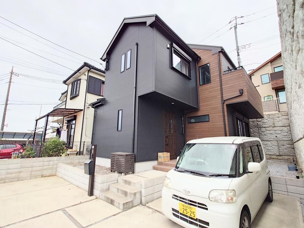 2LDK Detached House for Sale in Minuma Ward, Saitama City - Thumbnail 2