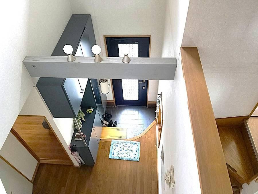 Spacious 5LDK Detached House in Kotsuka, Miyazaki City - Thumbnail 4