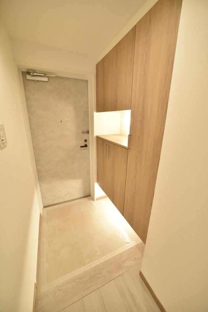 Renovated 4LDK Apartment for Sale in Aoba Ward, Sendai - Thumbnail 2