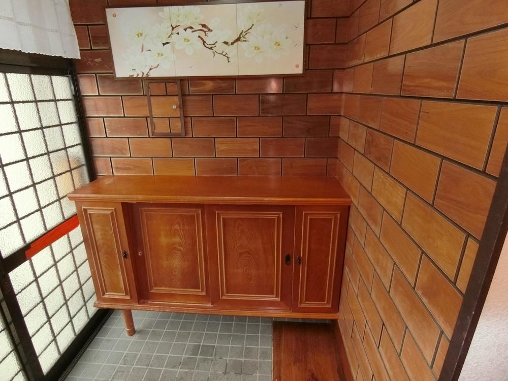 Compact 4DK House in Quiet Joetsu City, Niigata - Thumbnail 2