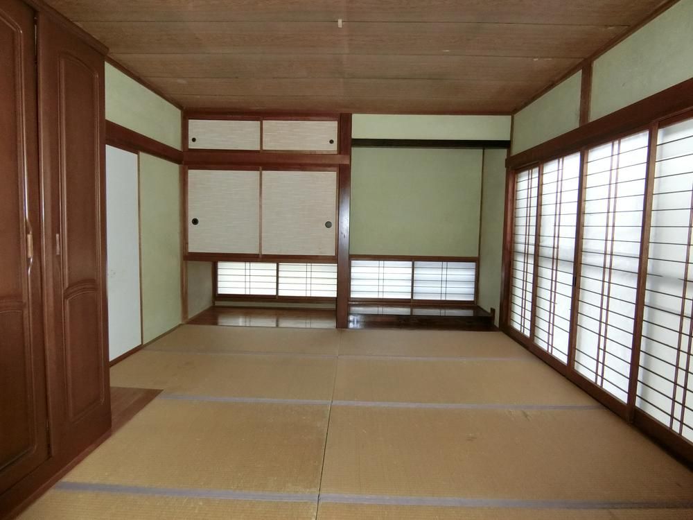 Compact 4DK House in Quiet Joetsu City, Niigata - Thumbnail 3