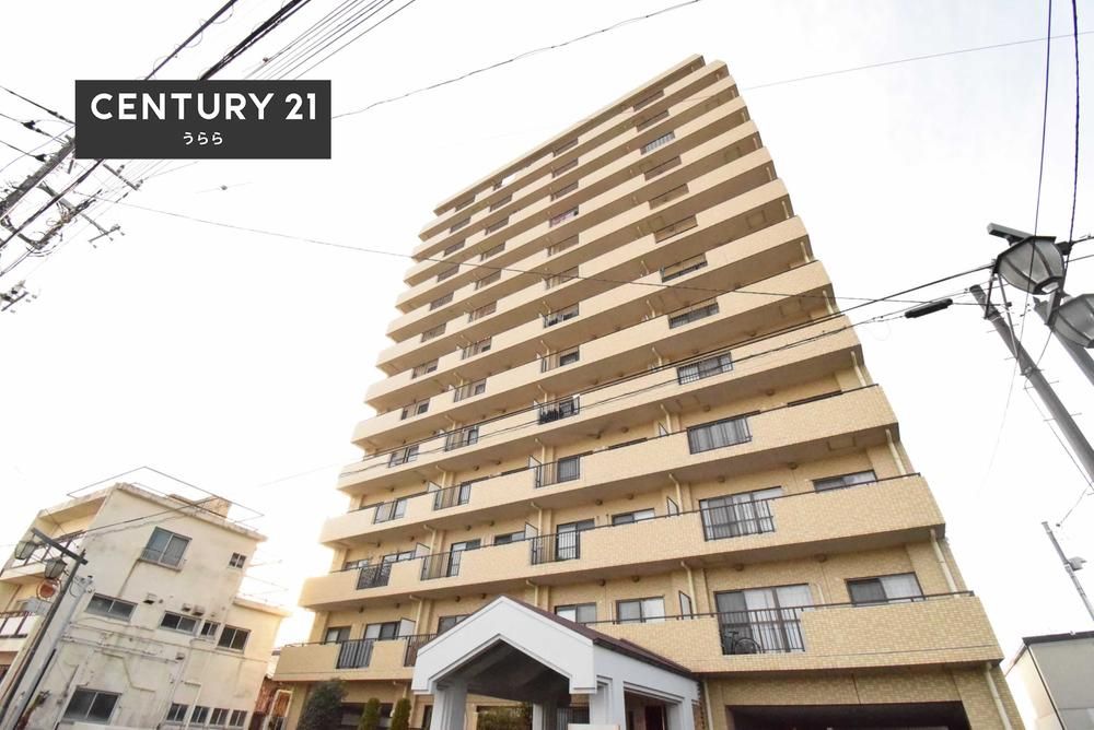 3LDK Apartment for Sale in Tsuchiura, Ibaraki - Thumbnail 3