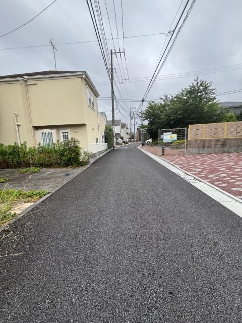 94.52m2 Land for Sale in Narimasu, Itabashi-ku, Tokyo - Thumbnail 2