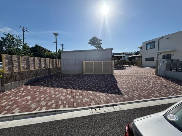 94.52m2 Land for Sale in Narimasu, Itabashi-ku, Tokyo - Thumbnail 4