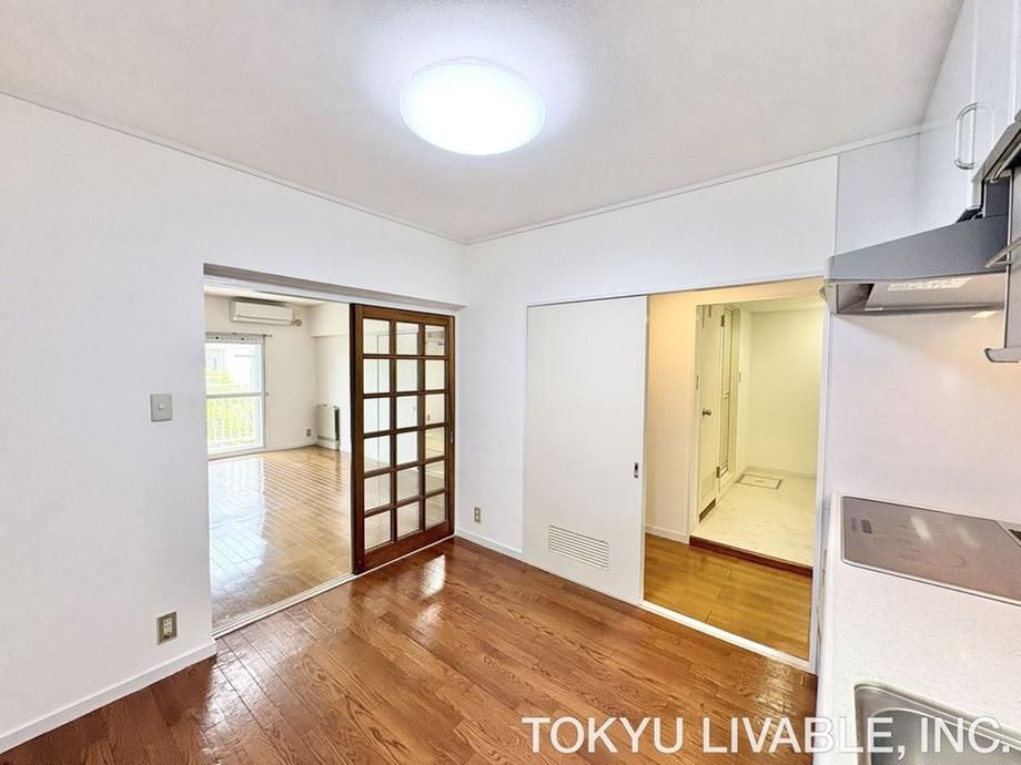 3LDK Apartment for Sale in Yamato City, Kanagawa - Thumbnail 4