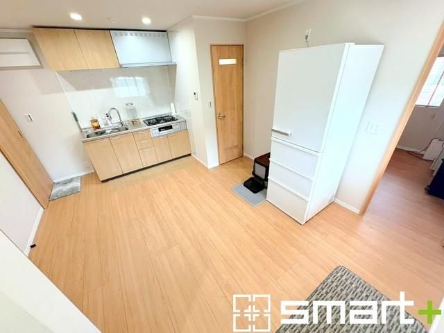 2DK Detached House for Sale in Funabashi, Chiba - 22 Million Yen - Thumbnail 4