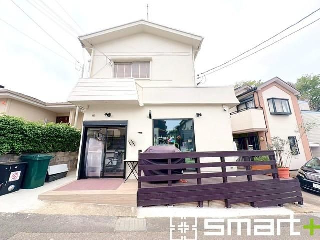 2DK Detached House for Sale in Funabashi, Chiba - 22 Million Yen - Thumbnail 2