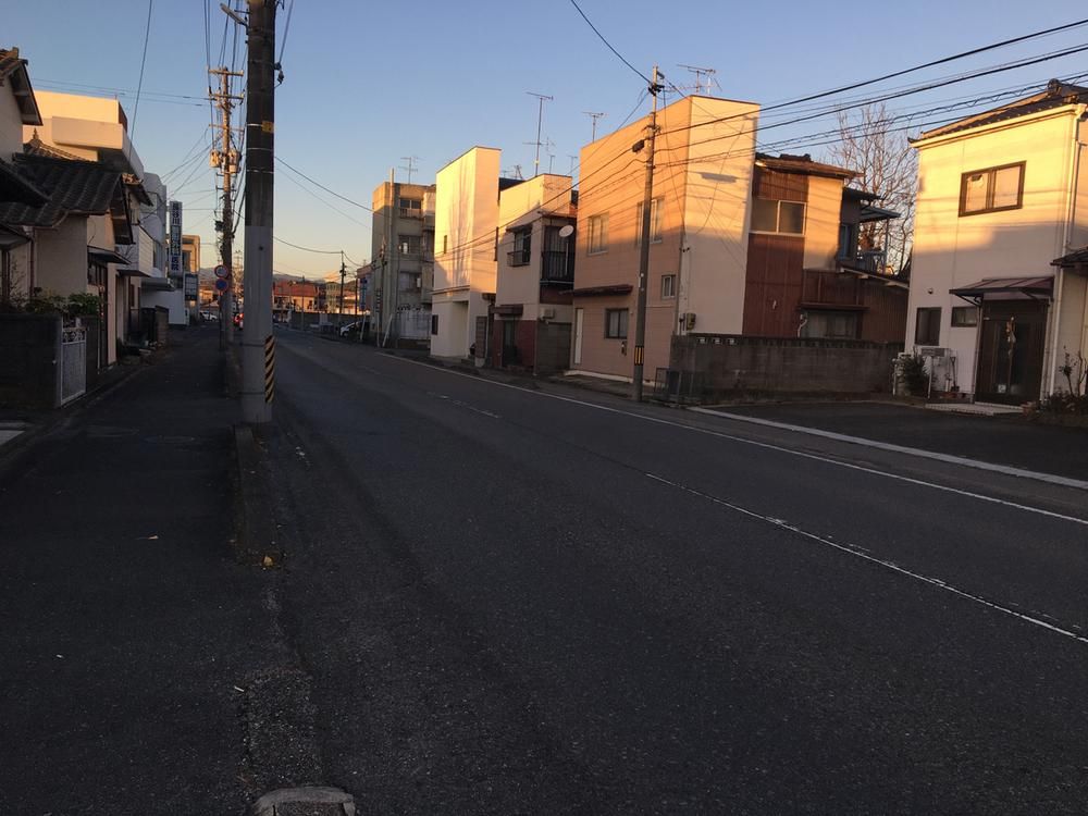 203.8m2 Land for Sale in Hei Goshiki-cho, Iwaki City, Fukushima - Thumbnail 4