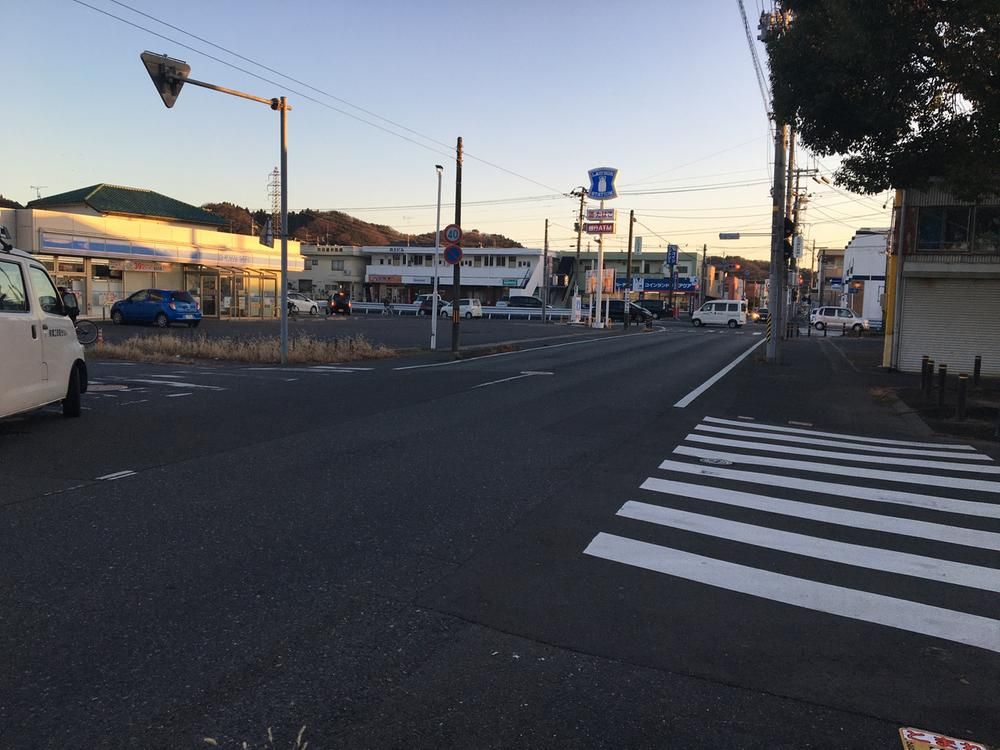 203.8m2 Land for Sale in Hei Goshiki-cho, Iwaki City, Fukushima - Thumbnail 3