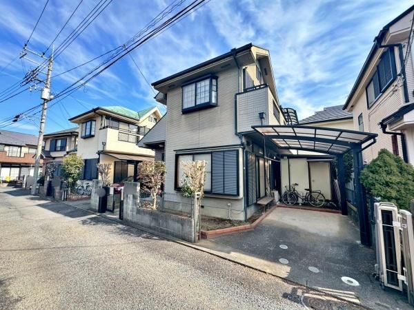 4LDK Family Home for Sale in Hachioji, Tokyo - Thumbnail 2