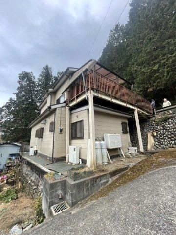 3LDK Detached House for Sale in Ome, Tokyo - 5.9M Yen - Thumbnail 4