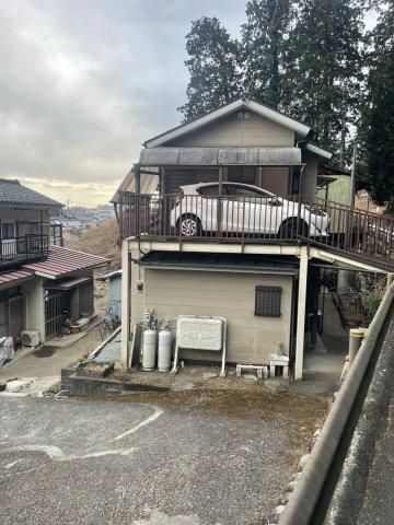 3LDK Detached House for Sale in Ome, Tokyo - 5.9M Yen - Thumbnail 2