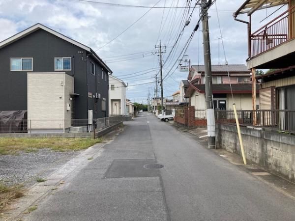 Land for Sale in Ryugasaki, Ibaraki - 296 sqm - Thumbnail 2