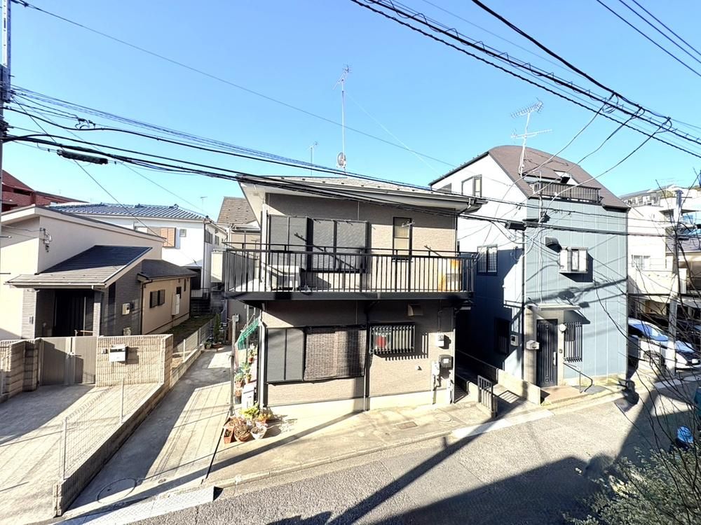 2LDK+S Apartment in Yokohama Kanagawa 55.42m² - Thumbnail 2