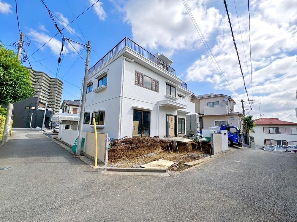 5LDK RC House for Sale in Kohoku Ward, Yokohama - Thumbnail 4