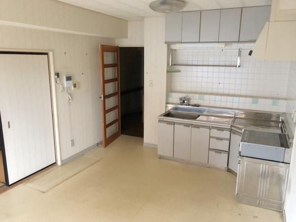 2DK Apartment for Sale in Mito City, Ibaraki Prefecture - Thumbnail 4