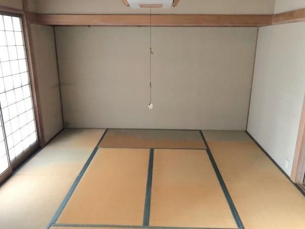 2DK Apartment for Sale in Mito City, Ibaraki Prefecture - Thumbnail 2