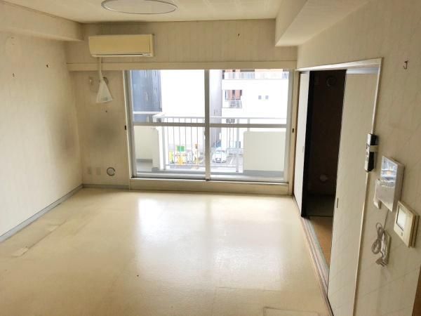 2DK Apartment for Sale in Mito City, Ibaraki Prefecture - Thumbnail 3
