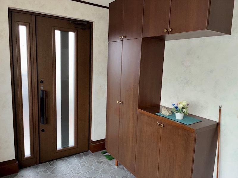 6LDK House for Sale in Yokkaichi, Mie - 257 sqm Land - Thumbnail 4