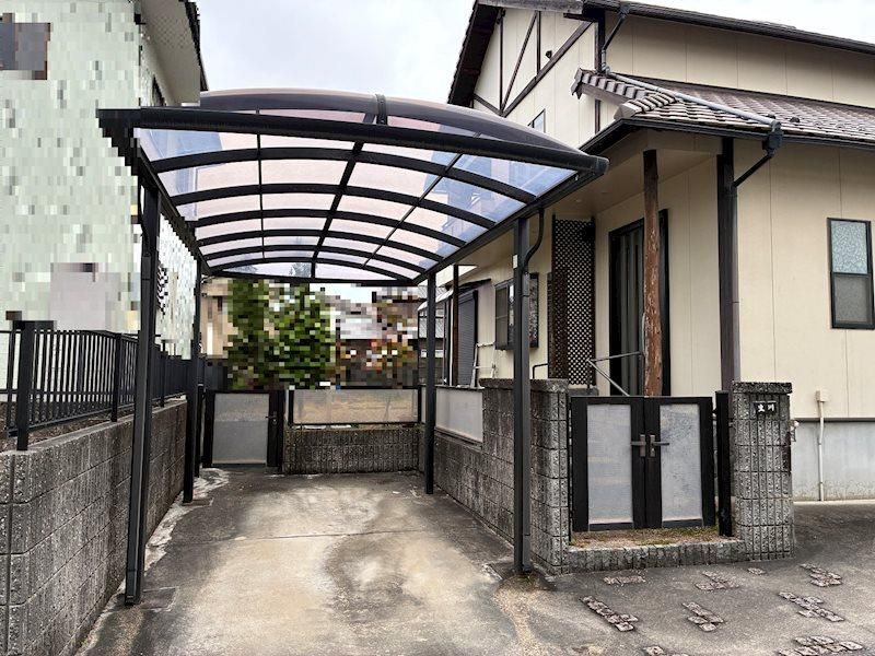 6LDK House for Sale in Yokkaichi, Mie - 257 sqm Land - Thumbnail 3
