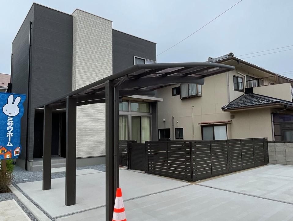 2LDK Detached House for Sale in Ueda, Nagano - Thumbnail 2