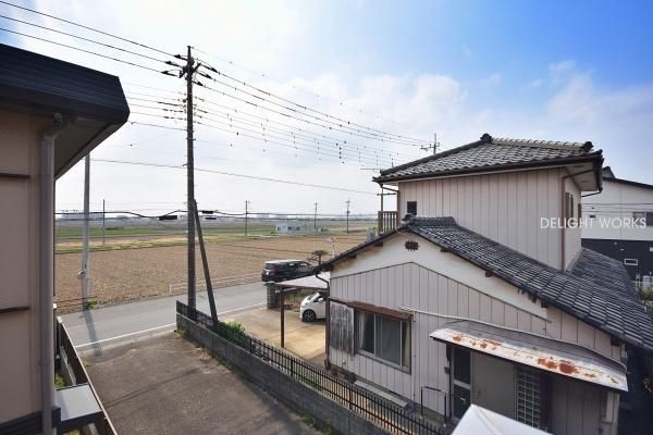 4DK Used House for Sale in Kawagoe, Saitama - 12.8M Yen - Thumbnail 4