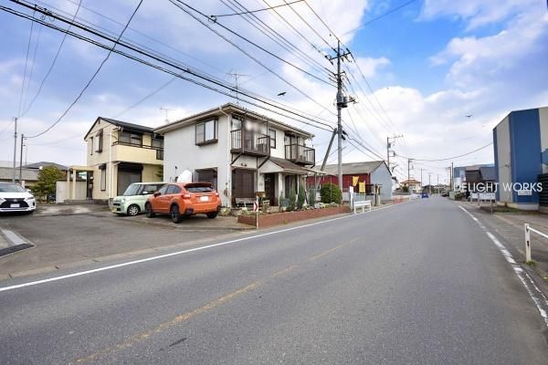 4DK Used House for Sale in Kawagoe, Saitama - 12.8M Yen - Thumbnail 2