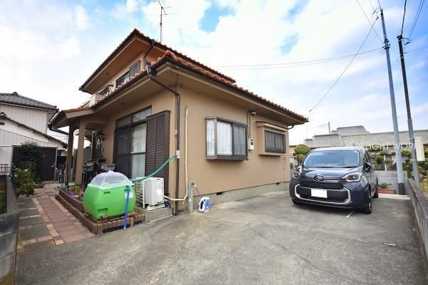 4DK Used House for Sale in Kawagoe, Saitama - 12.8M Yen - Thumbnail 3