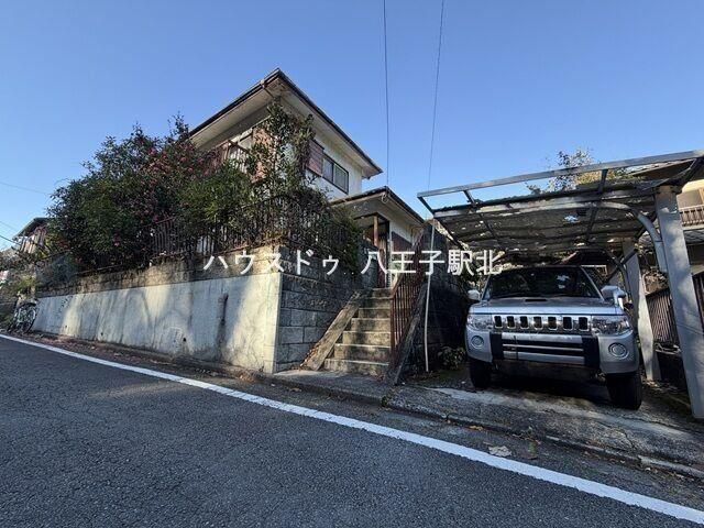 55-Tsubo Vacant Land for Sale in Hachioji, Tokyo - No Building Conditions - Thumbnail 3